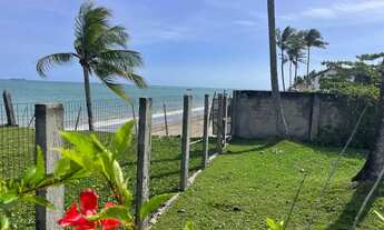 Imagem 7: Casa frente para o mar com piscina oportunidade