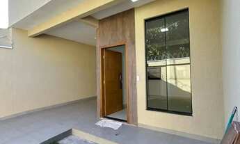 Imagem 2: Casa para venda tem 100 metros quadrados com 3 quartos