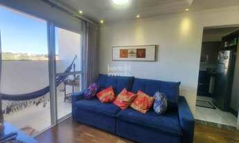 Imagem: Apartamento com 2 quartos à Venda, Cidade