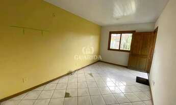 Imagem: Casa residencial de 2 dormitórios no bairro