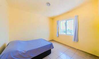 Imagem 6: Apartamento com 1 dormitório à venda, 61 m² por R$ 269.000,00 - Mercês - Curitiba/PR