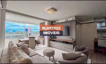 Imagem 3: Apartamento para Venda em Florianópolis, Itacorubi, 3 dormitórios, 1 suíte, 3 banheiros, 2