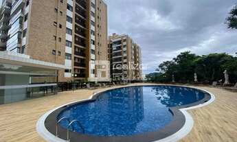 Imagem: Cobertura duplex de alto padrão com 4 suítes