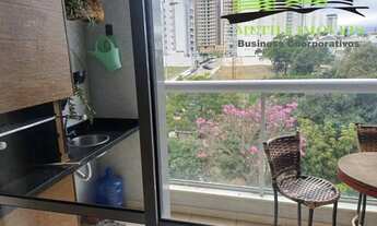 Imagem 5: APARTAMENTO RESIDENCIAL em SOROCABA - SP, PARQUE CAMPOLIM