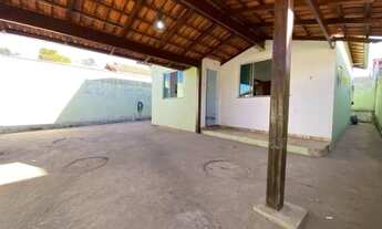 Imagem 3: Excelente casa a venda no bairro Bom Jardim ,Mário Campos MG, ótima oportunidade