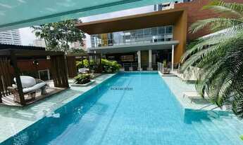 Imagem 2: GR ALUGA Ed. Life Spar & Gym- 2 quartos- mobiliado- 1 vaga- area de lazer- oportunidad