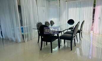 Imagem 6: Excelente Casa Triplex Condomínio Interlagos quality II