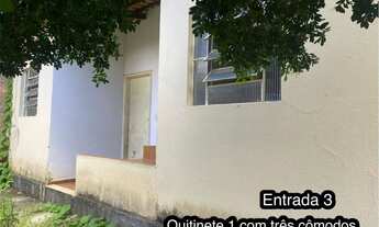 Imagem 2: Imóvel com várias rendas disponível