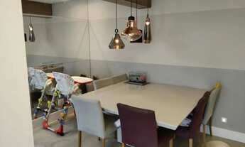 Imagem 4: Apartamento em Tatuapé