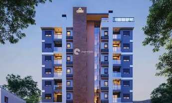 Imagem 4: Lançamento em Camobi - Atrium Residence