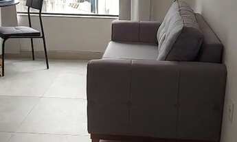 Imagem 6: Flat Capim Macio - Apto 1/4 sendo 1 suíte de 33 m², mobiliado, 1 vaga por 215.000,00