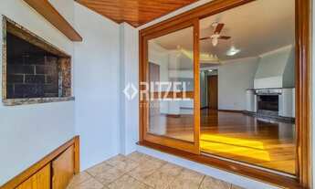 Imagem 7: Apartamento para Locação 3 Quartos, 1 Suite, 2 Vagas, 143,19M², Rio Branco, Novo Hamburgo