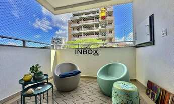 Imagem 5: INBOX CIA IMOBILIÁRIA VENDE - Apartamento de três dormitórios semi-mobiliado em Garibaldi