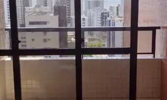 Imagem: Alugo apartamento em Boa viagem