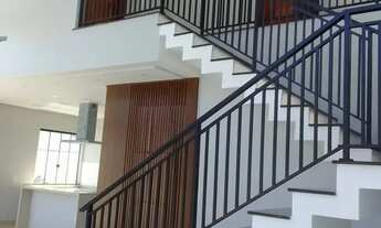 Imagem 3: Vendo lindíssima casa Alto Padrão no cond. Mosaico Ponta Negra