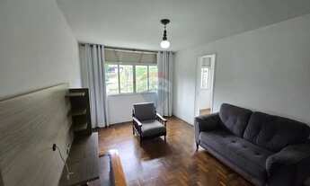 Imagem: Apartamento 1 Quarto para alugar, 52m²