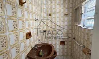 Imagem 7: Excelente casa térrea na Vila Santa Clara com garagem, de 45m2, com 1 dormitório, com fáci