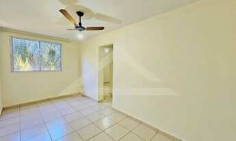 Imagem 2: Apartamento para locação no Condomínio Regalle Club, próximo ao Tonin Superatacado - Ribei