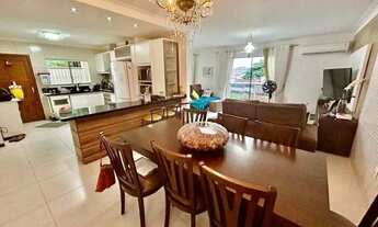 Imagem 6: Apartamento para Venda em Florianópolis, Coloninha, 5 dormitórios, 2 suítes, 5 banheiros