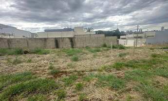 Imagem 2: Terreno à venda, 360 m² por R$ 240.000,00 - Residencial Jardins Do Lago - Anápolis/GO