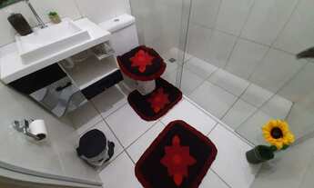 Imagem 6: Casa no Centro, 3 dorm.1 ste , 2 vg - próx Pq. Cidade