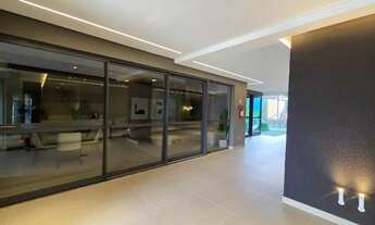 Imagem 7: Apartamento Blend by Plaenge semimobiliado 85 m2