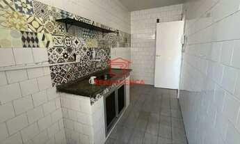 Imagem 6: Ótimo Apê de 62m² e 2Qts - 1 Vaga - Pechincha