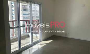 Imagem 4: Apartamento à venda com 60 m² em Pinheiros