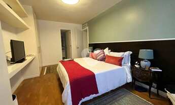 Imagem 7: Apartamento com 3 quartos à venda, 266 m² por R$ 8.000.000 - Leblon - Rio de Janeiro/RJ