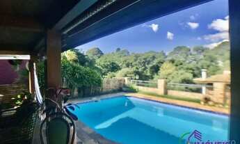 Imagem 2: CASA EM CONDOMÍNIO - ALPHAVILLE 4 - SP