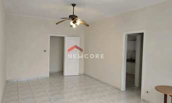 Imagem 2: Apartamento em Rua Governador Pedro de Toledo - Boqueirão - Santos/SP