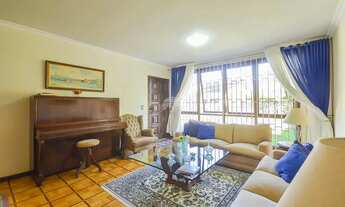 Imagem 7: Casa para venda com 3 quartos em Vista Alegre - Curitiba - PR