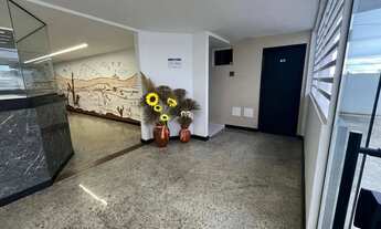 Imagem 3: Quarto de Hotel disponível para locação com os serviços de Hotelaria ativo