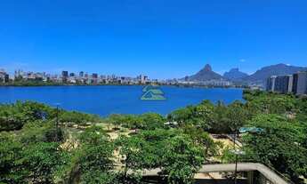 Imagem: Lagoa