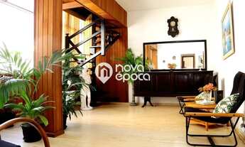 Imagem 6: Tijuca Apartamento com 4 dormitórios