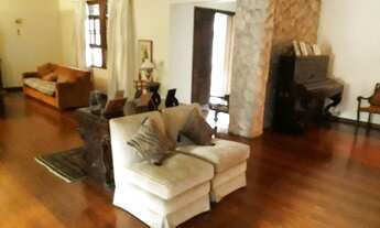 Imagem 3: Casa para locação no Bairro Serra