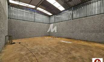 Imagem 5: Salão/Galpão (salão - térreo