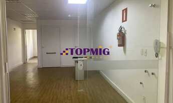 Imagem 4: Prédio Comercial - Eldorado - Contagem