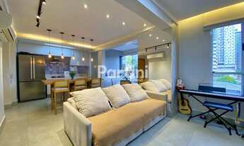 Imagem: Imóvel para venda tem 74 metros quadrados