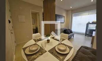 Imagem: Apartamento à Venda - Brooklin, 1 Quarto