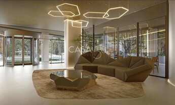 Imagem 7: Apartamento de Luxo 3 Quarto à Venda em Goiânia