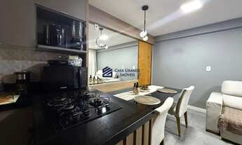 Imagem 5: Apto Reformado no Estrela de Natal