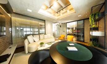 Imagem 2: Imóvel para aluguel possui 89 metros quadrados com 3 quartos em Jatiúca - Maceió - AL