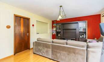 Imagem 4: Imóvel para venda possui 127 m² com 3 quartos em Tarumã - Curitiba - PR