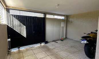 Imagem 4: Lindo Sobrado na região de Uvaranas