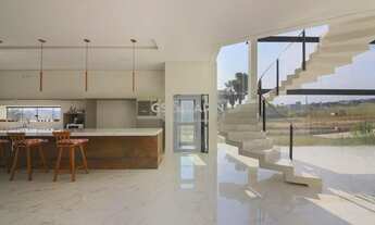 Imagem 3: Casa à venda em Sertanópolis, Ecovillas do Lago, com 4 suítes, com 523 m²