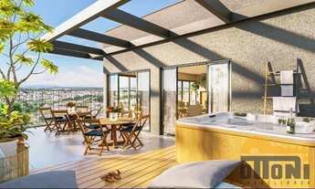 Imagem: Garden 3 Quartos