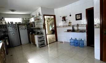 Imagem 5: Casa com seis suítes no condomínio Itapuranga II bairro: Ponta Negra