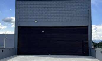 Imagem 3: Galpão para Locação com excelente Localização na Rod Lorena /Canas