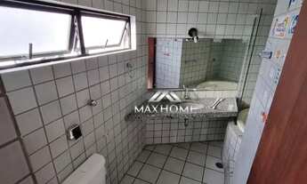 Imagem 5: Apartamento com 4 dormitórios para alugar, 220 m² por R$ 10.300,00/mês - Parnamirim - Reci